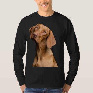 T-shirt Drôle Golden Dog Golden Retriever Mama