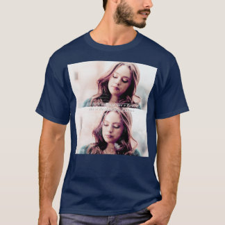 T-shirt Drôle Hommes Rebekah Mikaelson Awesome Pour Le Ven