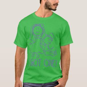 T-shirt Drôle, j'ai des modèles de mariage pour Bride543