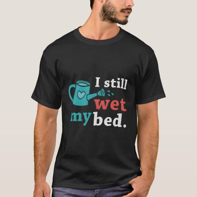 T-shirt Drôle, J'Ai Toujours Vu Les Fleurs De Jardinage De (Devant)