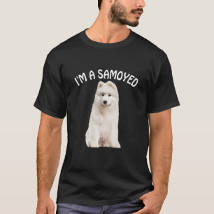T-shirt Drôle Je suis un Amoureux des chiens de costume d'