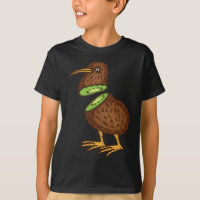 Drôle Kiwi Cadeau Cadeaux Hommes Femmes Cool Kiwi