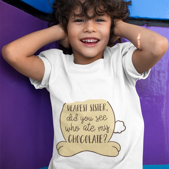 T-shirt Drôle Lapin De Pâques Dit Mel Lapin (Créateur téléchargé)