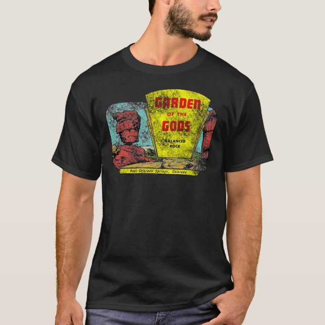 T-shirt Drôle Le Puffin M'A Fait Le Faire Islande Classiqu (Devant)