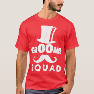 T-shirt Drôle Mariage de chambre Bachelors Papa Mariage pa