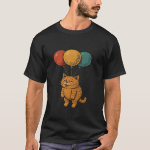 T-shirt Drôle Moche Mignon Bizarre Paresseux Vintage Ballo