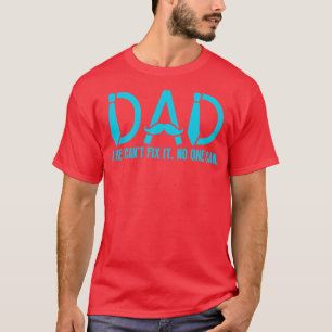 T-shirt Drôle papa anniversaire 4