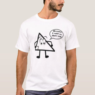 T-shirt Drôle Papa Attitude Puns Tee, Humour Fête des père