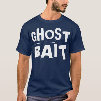 T-shirt Drôle Paranormal Paranormal Halloween Costume Fant