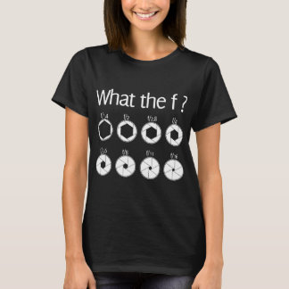 T-shirt Drôle Photographe Ce Que Le F