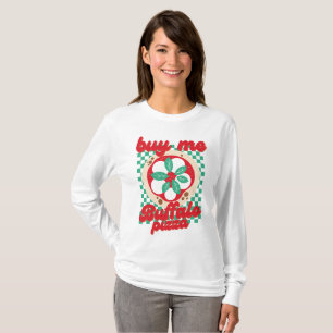 T-shirt Drôle Pizza Italienne Vintage Acheter Buffalo Pizz