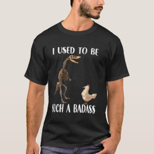 T-shirt Drôle poulet T pour les fans de poulet Poulets aus