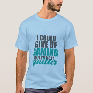 T-shirt drôle pour des Gamers et des ballots de