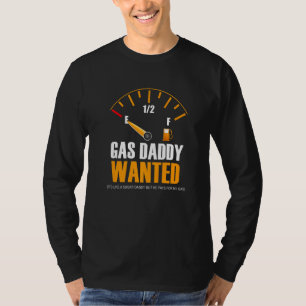 T-shirt Drôle Prix De L'Essence À La Recherche De L'Essenc