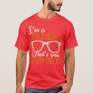 T-shirt Drôle Programmeur 1