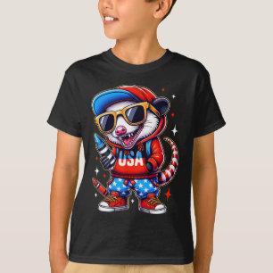 T-shirt Drôle Retour À L'École Crayon Enseignant Hip hop O