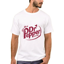 Drôle Retro 'Get Me a Dr Pepper' Conception de dev