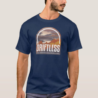 T-shirt Drôle sans prétention