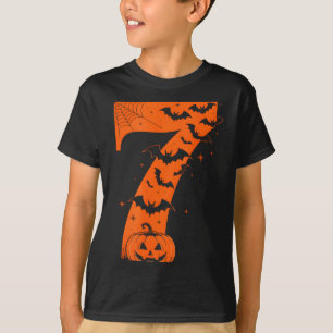 T-shirt Drôle Six Sept 6 7 Conception de Mème Couples Hall