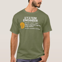 Drôle System Engineer Definition Software Don
