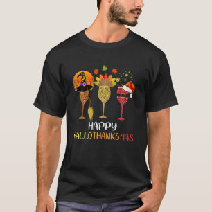 T-shirt Drôle Turquie Jive Thanksgiving Holiday Turquie T