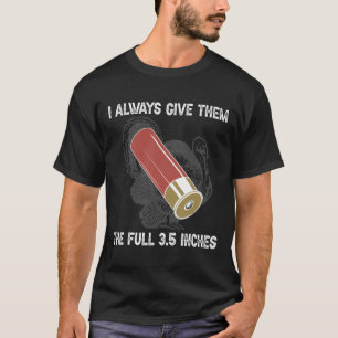 T-shirt Drôle Turquie légende Chasse-chasse