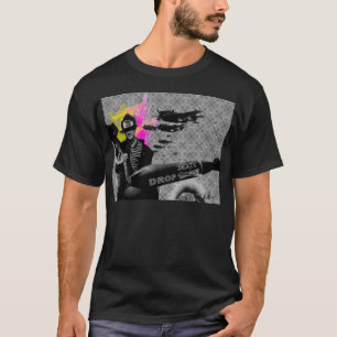 T-shirt dropbeats