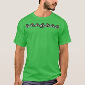 T-shirt Drosophila Fruit Fly Mutant Genetics Evolution