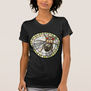 T-shirt Drosophile