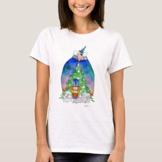 T-shirt Drosselmeyer - La Série Nutcracker