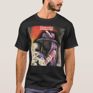 T-shirt Druide
