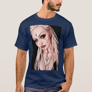 T-shirt Druide