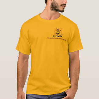 T-shirt drumlessonstoday