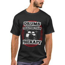 Drums - Cheaper Than Therapy