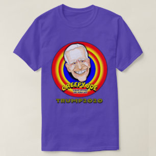 T-SHIRT DRUNKEN NANCY PELOSI