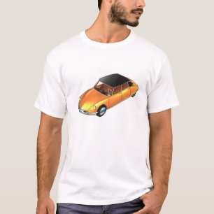 T-shirt DS19 Citroen