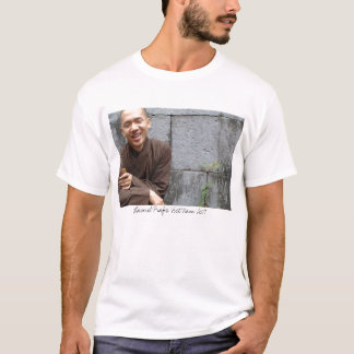 T-shirt DSC05000, laurier Prafke Vietnam 2007