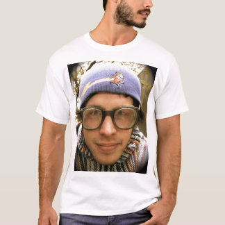 T-shirt DSCF1523 - Customisé