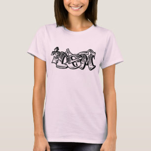 T-shirt DSM Mitsubishi éclipsent la serre 4g63