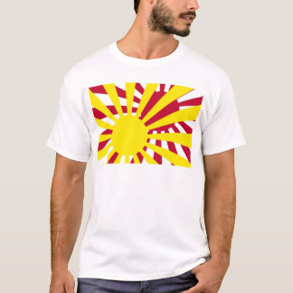 T-SHIRT DSR