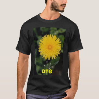 T-SHIRT DTG