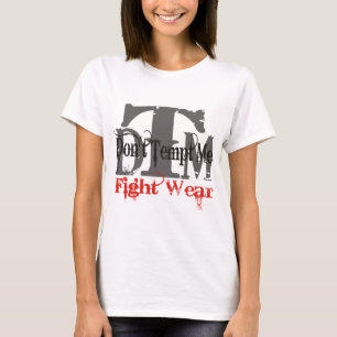 T-SHIRT DTM