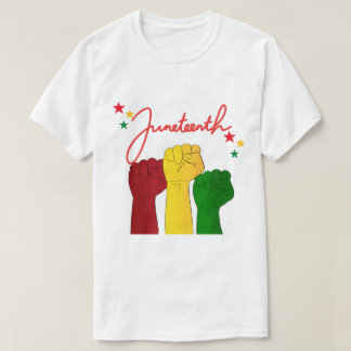 T-shirt du 10e jour masculin