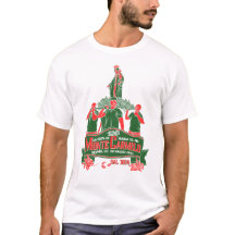 T-shirt du 131e festin