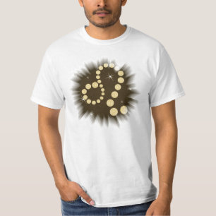 T-shirt du 23 juillet au 22 août