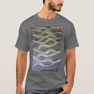T-shirt du bout de Terry