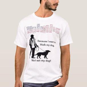 T-shirt du capitalisme