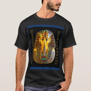 T-shirt du centenaire de la découverte de TUTANKH