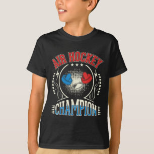 T-shirt du champion de hockey de l'air.png