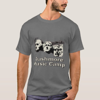 T-shirt du CMR